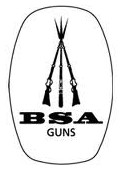 BSA